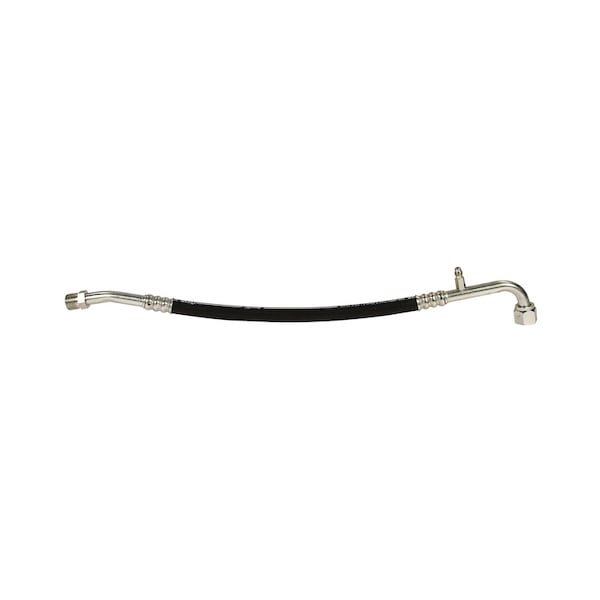 Line, Evaporator Outlet Line 8" x8" x1"
